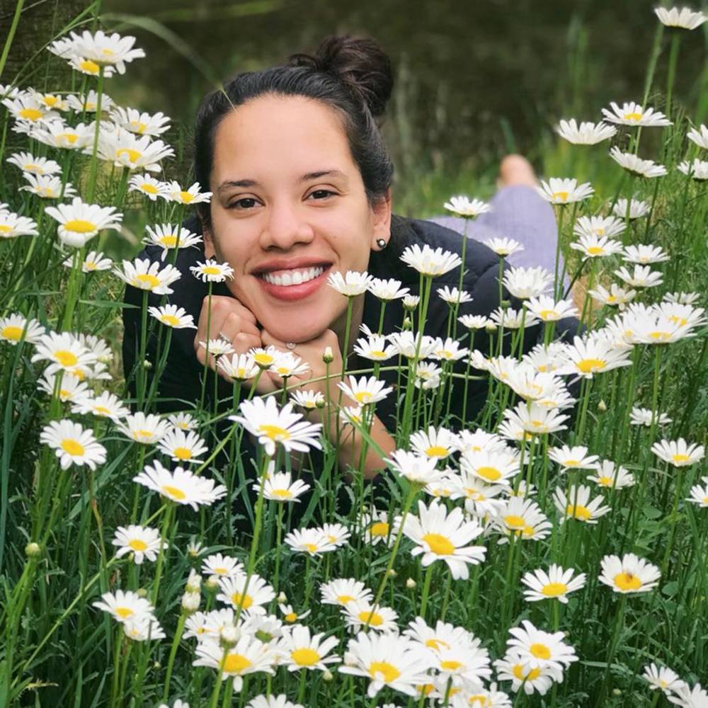 Meet your Posher, Tamara